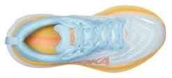 HOKA Women's Bondi 8 Wide (D) 14 HOKA Women's Bondi 8 Wide (D) -Hoka Shop HOKAWomensBondi8WideSummerSongCountryAir 5