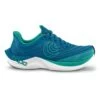 Topo Athletic Men's Cyclone 2 Running Shoe - Blue/Aqua - Regular (D) -Hoka Shop M061.Blue Aqua 00