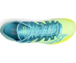 Saucony Women's Ballista 2 -Hoka Shop S19045 1 3