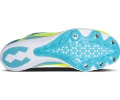 Saucony Women's Ballista 2 -Hoka Shop S19045 1 4