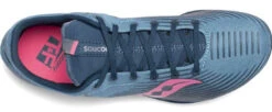 Saucony Women's Ballista MD Spike 9 Saucony Women's Ballista MD Spike -Hoka Shop S19071 2 3