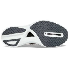 Saucony Men's Endorphin Pro 3 Racing Shoe- Black/Goldstruck- Regular (D) -Hoka Shop S20755 10 4