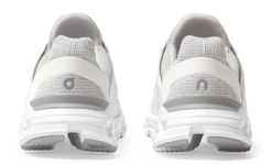 On Running Women's Cloudswift - Glacier/White (41.99579) -Hoka Shop SS21CloudswiftGlacierWhiteWPackShot5