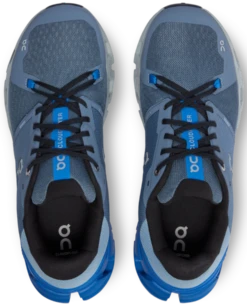 On Running Men's Cloudflyer 4 12 On Running Men's Cloudflyer 4 -Hoka Shop SmallPNG 71.98675 cloudflyer 4 fw22 metal lapis m g2
