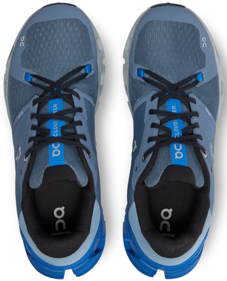 On Running Men's Cloudflyer 4 7 On Running Men's Cloudflyer 4 - Image 5