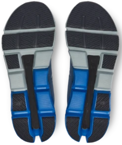 On Running Men's Cloudflyer 4 13 On Running Men's Cloudflyer 4 -Hoka Shop SmallPNG 71.98675 cloudflyer 4 fw22 metal lapis m g3