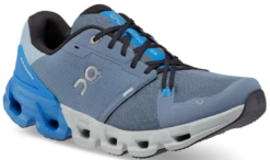 On Running Men's Cloudflyer 4 11 On Running Men's Cloudflyer 4 -Hoka Shop SmallPNG 71.98675 cloudflyer 4 fw22 metal lapis m g6