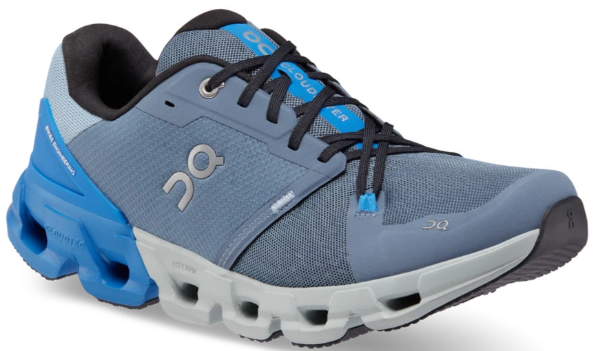 On Running Men's Cloudflyer 4 6 On Running Men's Cloudflyer 4 - Image 4