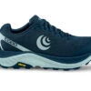 Topo Women's Ultraventure 3 -Hoka Shop Ultraventure3Navy Blue 00