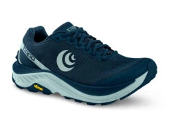 Topo Women's Ultraventure 3 -Hoka Shop Ultraventure3Navy Blue 04