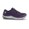 Topo Athletic Women's Ultraventure 2 Trail Running Shoe- Purple/Grey - Regular (B) -Hoka Shop W043.Purple Grey 00 1