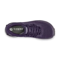 Topo Athletic Women's Ultraventure 2 Trail Running Shoe- Purple/Grey - Regular (B) 12 Topo Athletic Women's Ultraventure 2 Trail Running Shoe- Purple/Grey - Regular (B) -Hoka Shop W043.Purple Grey 02 1