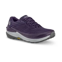 Topo Athletic Women's Ultraventure 2 Trail Running Shoe- Purple/Grey - Regular (B) 14 Topo Athletic Women's Ultraventure 2 Trail Running Shoe- Purple/Grey - Regular (B) -Hoka Shop W043.Purple Grey 04 1