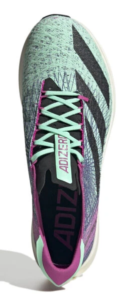 Adidas Unisex Adizero Prime X Strung -Hoka Shop adidas adizero prime x strung high performace running shoe 1