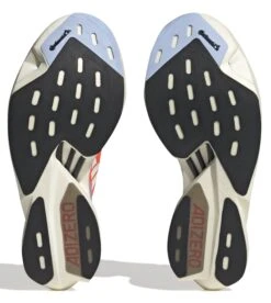 Adidas Unisex Adios Pro 3 -Hoka Shop adidas unisex adios pro 3 high performance running shoe red 3