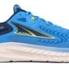 Altra Men's Torin 7 -Hoka Shop altra mens torin 7 blue wide 3