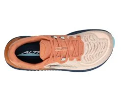 Altra Women's Paradigm 7 8 Altra Women's Paradigm 7 -Hoka Shop altra womens paradigm 7 navy coral 2