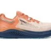 Altra Women's Paradigm 7 -Hoka Shop altra womens paradigm 7 navy coral 4