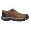 Keen Men's Brixen Low Waterproof Shoe - Slate Black/Madder Brown - Regular (D) 1 Keen Men's Brixen Low Waterproof Shoe - Slate Black/Madder Brown - Regular (D) -Hoka Shop brixen4