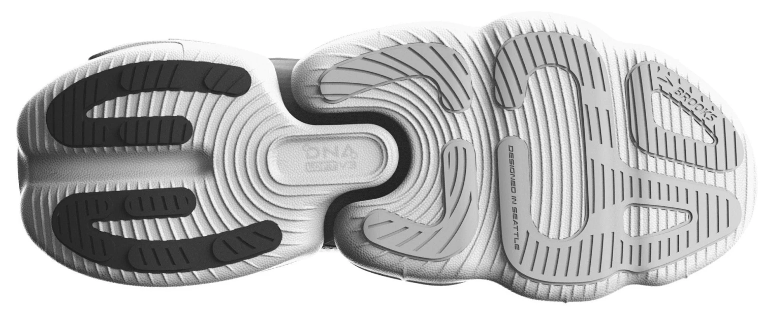 Brooks Women's Aurora BL 8 Brooks Women's Aurora BL - Image 6