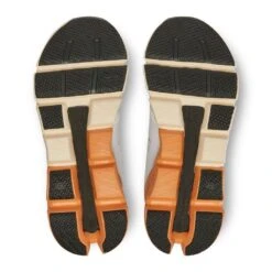 On Running Women's Cloudflyer 4 -Hoka Shop cloudflyer white copper on running min