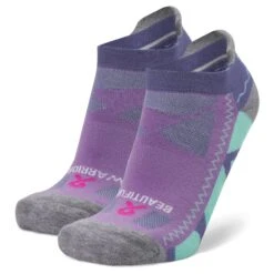 Balega Women's Grit And Grace Beautiful Warrior Running Socks - Violet (7496-6636) -Hoka Shop deqqdweogygwrkyz3a3u 3m0i6y0tze53fviy