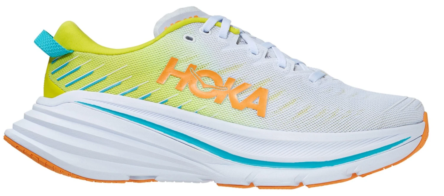 HOKA Women's Bondi X 3 HOKA Women's Bondi X