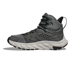 HOKA Men's Anacapa Breeze Mid -Hoka Shop hoka mens anacapa breeze mid 7