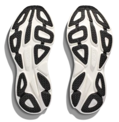 HOKA Men's Bondi 8 -Hoka Shop hoka mens bondi 8 running shoe outer space all aboard blue 3