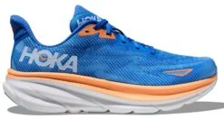 Hoka Shop 17 HOKA Men's Clifton 9