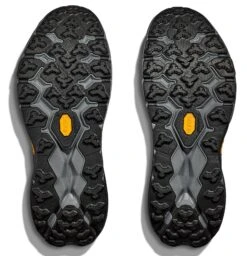 HOKA Men's Speedgoat 5 -Hoka Shop hoka mens speedgoat 5 harbor mist black 2