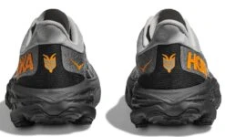 HOKA Men's Speedgoat 5 -Hoka Shop hoka mens speedgoat 5 harbor mist black 4