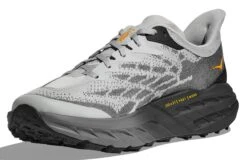 HOKA Men's Speedgoat 5 -Hoka Shop hoka mens speedgoat 5 harbor mist black 6