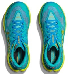 HOKA Men's Tecton X 2 -Hoka Shop hoka mens tecton x 2 3