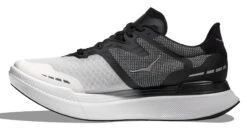 HOKA Unisex Transport X 12 HOKA Unisex Transport X -Hoka Shop hoka transport x black white