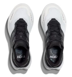 HOKA Unisex Transport X 13 HOKA Unisex Transport X -Hoka Shop hoka transport x black white 6