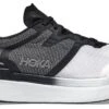 HOKA Unisex Transport X -Hoka Shop hoka transport x black white 7