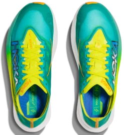 HOKA Unisex Rocket X 2 -Hoka Shop hoka unisex rocket x 2 racing shoe 1