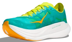 HOKA Unisex Rocket X 2 -Hoka Shop hoka unisex rocket x 2 racing shoe 2