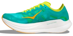 HOKA Unisex Rocket X 2 -Hoka Shop hoka unisex rocket x 2 racing shoe 7