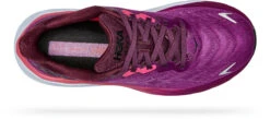 HOKA Women's Arahi 6 -Hoka Shop hoka womens arahi 6 running shoe purple 3