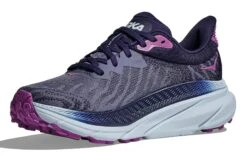 HOKA Women's Challenger 7 -Hoka Shop hoka womens challenger 7 night sky 1