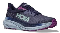 HOKA Women's Challenger 7 -Hoka Shop hoka womens challenger 7 night sky 4