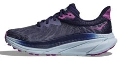 HOKA Women's Challenger 7 -Hoka Shop hoka womens challenger 7 night sky 7