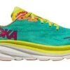 HOKA Women's Clifton 9 -Hoka Shop hoka womens clifton 9 ceramic primrose 1