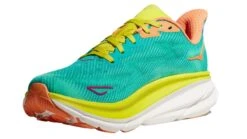 HOKA Women's Clifton 9 -Hoka Shop hoka womens clifton 9 ceramic primrose 2