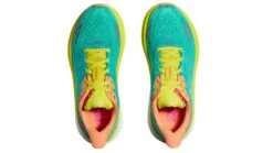 HOKA Women's Clifton 9 -Hoka Shop hoka womens clifton 9 ceramic primrose 5