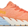 HOKA Women's Gaviota 4 -Hoka Shop hoka womens gaviota 4 shell coral peach parfait 6