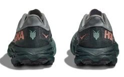 HOKA Women's Speedgoat 5 -Hoka Shop hoka womens speedgoat 5 harbor mist 2