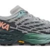 HOKA Women's Speedgoat 5 -Hoka Shop hoka womens speedgoat 5 harbor mist 5